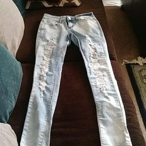 Pants